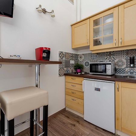 Mirage Apartments Vaci Street Budapešť Exteriér fotografie