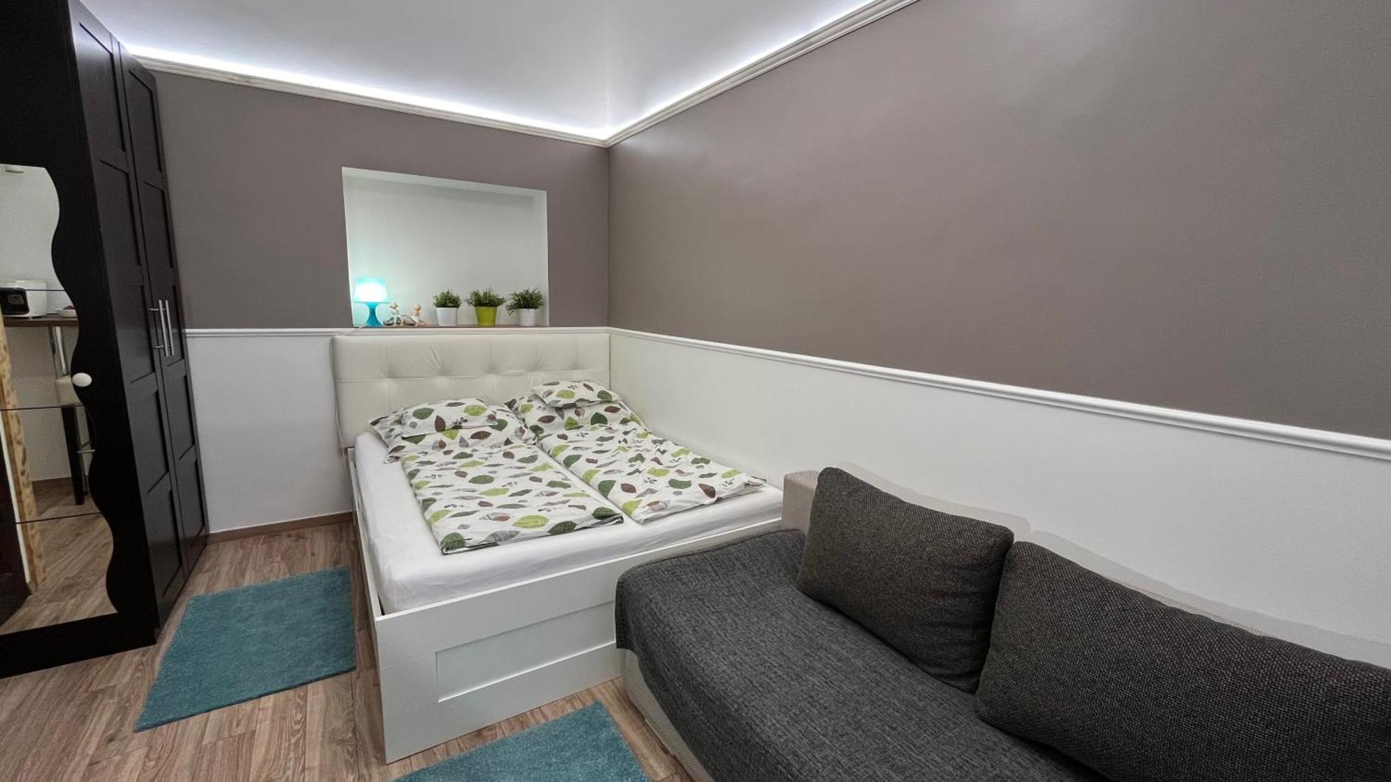 Mirage Apartments Vaci Street Budapešť Exteriér fotografie
