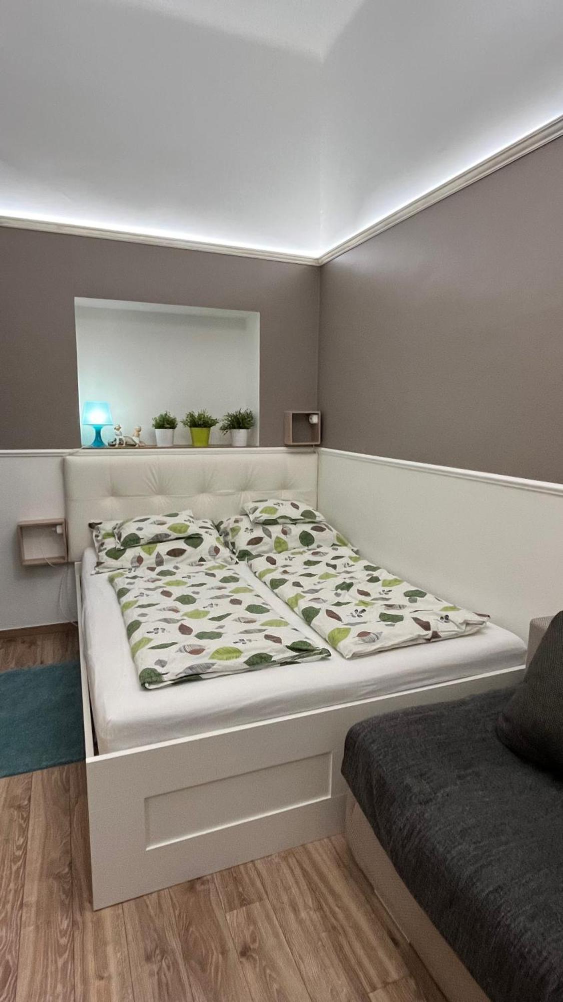 Mirage Apartments Vaci Street Budapešť Exteriér fotografie