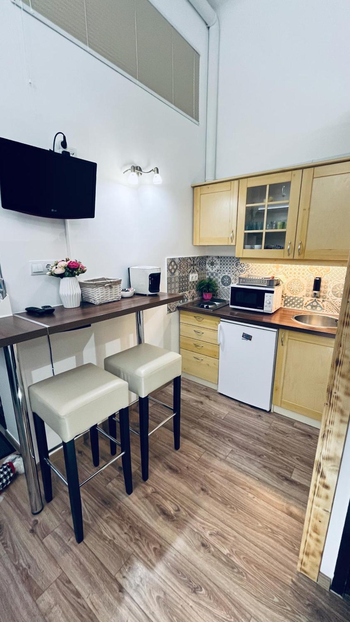 Mirage Apartments Vaci Street Budapešť Exteriér fotografie