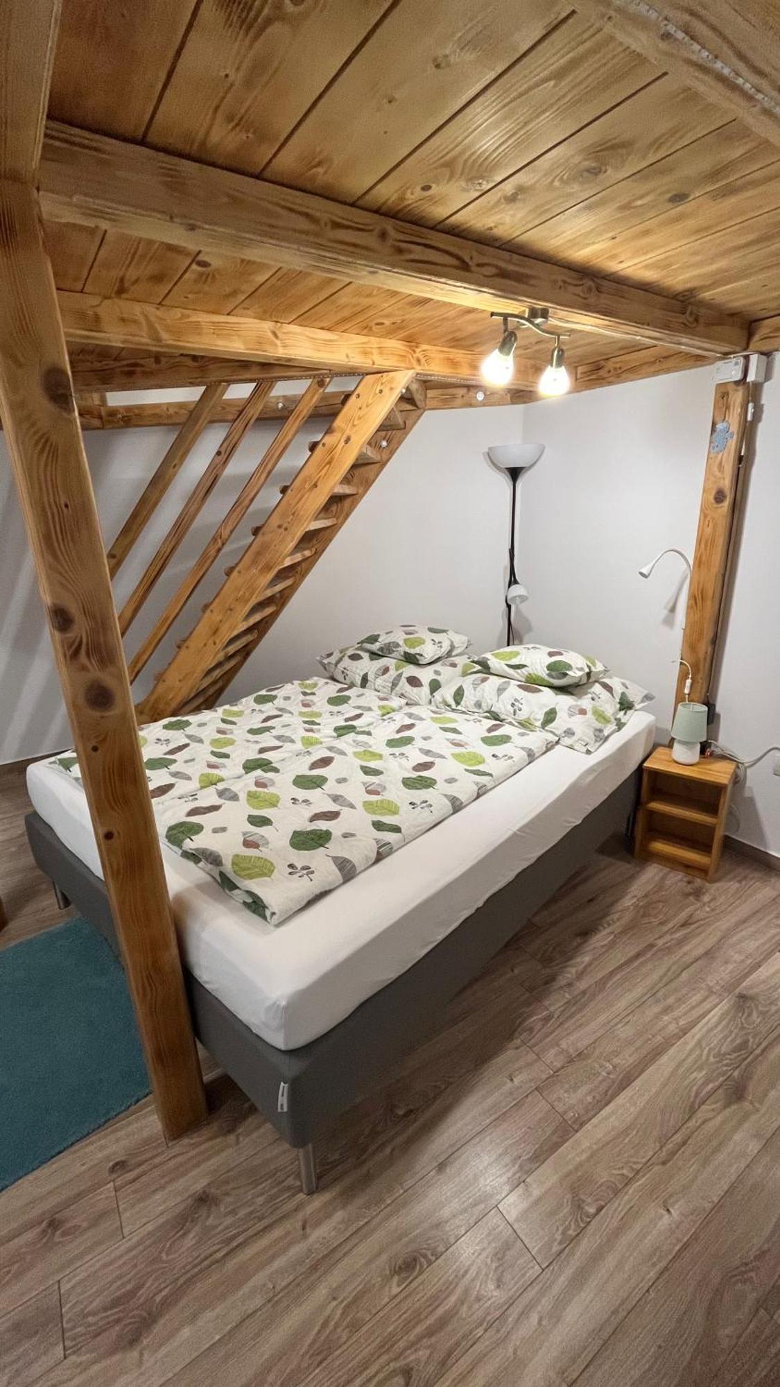 Mirage Apartments Vaci Street Budapešť Exteriér fotografie