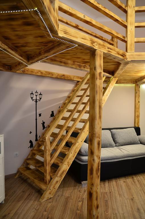 Mirage Apartments Vaci Street Budapešť Exteriér fotografie