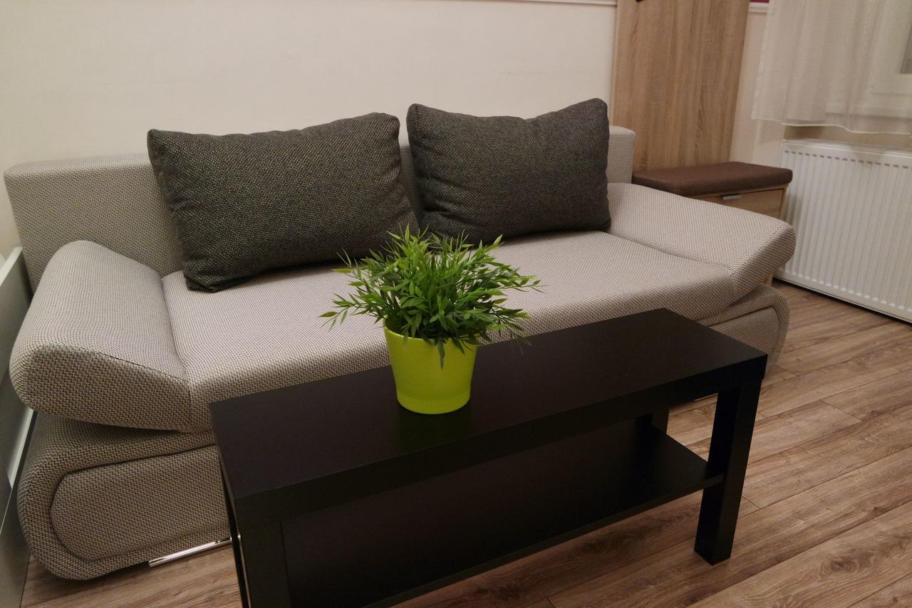 Mirage Apartments Vaci Street Budapešť Exteriér fotografie